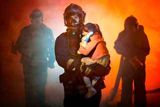 Fire Responder