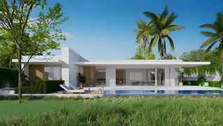 Pet-Friendly Villas for Rent in Ajman – Make It Home for Everyone