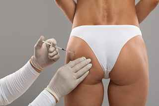 Brazilian Butt Lift Surgery Transform Your Silhouette with Confidence