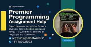 Programming Assignment Assistance