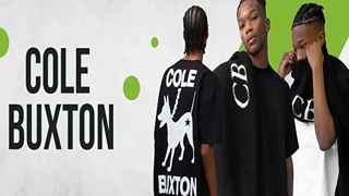 Cole Buxton Hoodies: The Essential Piece for Subtle, Sophisticated Style