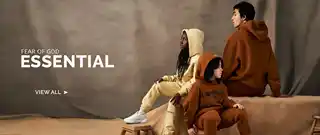 Essential Hoodie