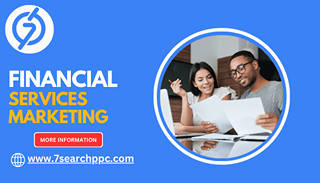 Financial Services Marketing