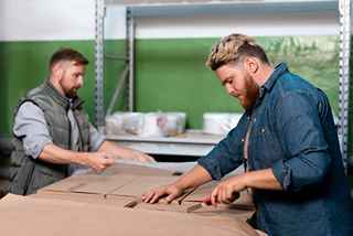Top Pallet Manufacturer