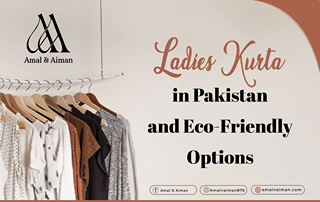 Ladies Kurta in Pakistan for Summer, Winter, and Beyond