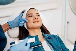 Steps to Ensure Safe Dermal Filler Injections
