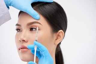 The Impact of Brow Lift Surgery