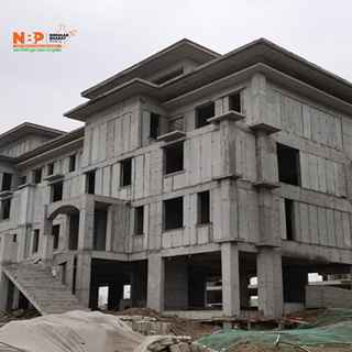 Benefits of EPS Panels
