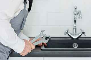 Clogged Pipes