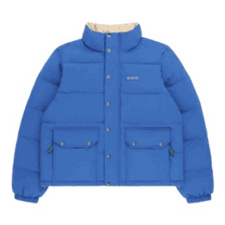 Columbia Puffer Jacket