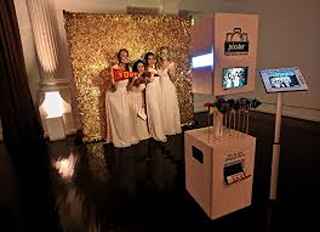 photo booth company in San Antonio