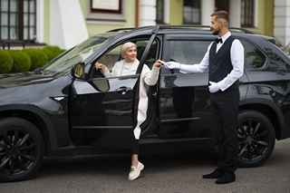 Limo Service