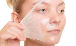 Chemical peels in Dubai