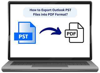 pst to pdf