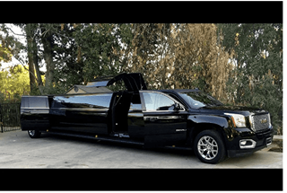 Limo Service Suwanee