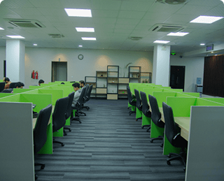 small conference room for rent