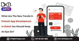 DXB APPS is the leading fintech mobile app development company Abu Dhabi offering top apps