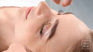 beauty box waxing and threading