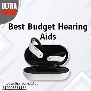 Olive Air Hearing Aid In Japan
