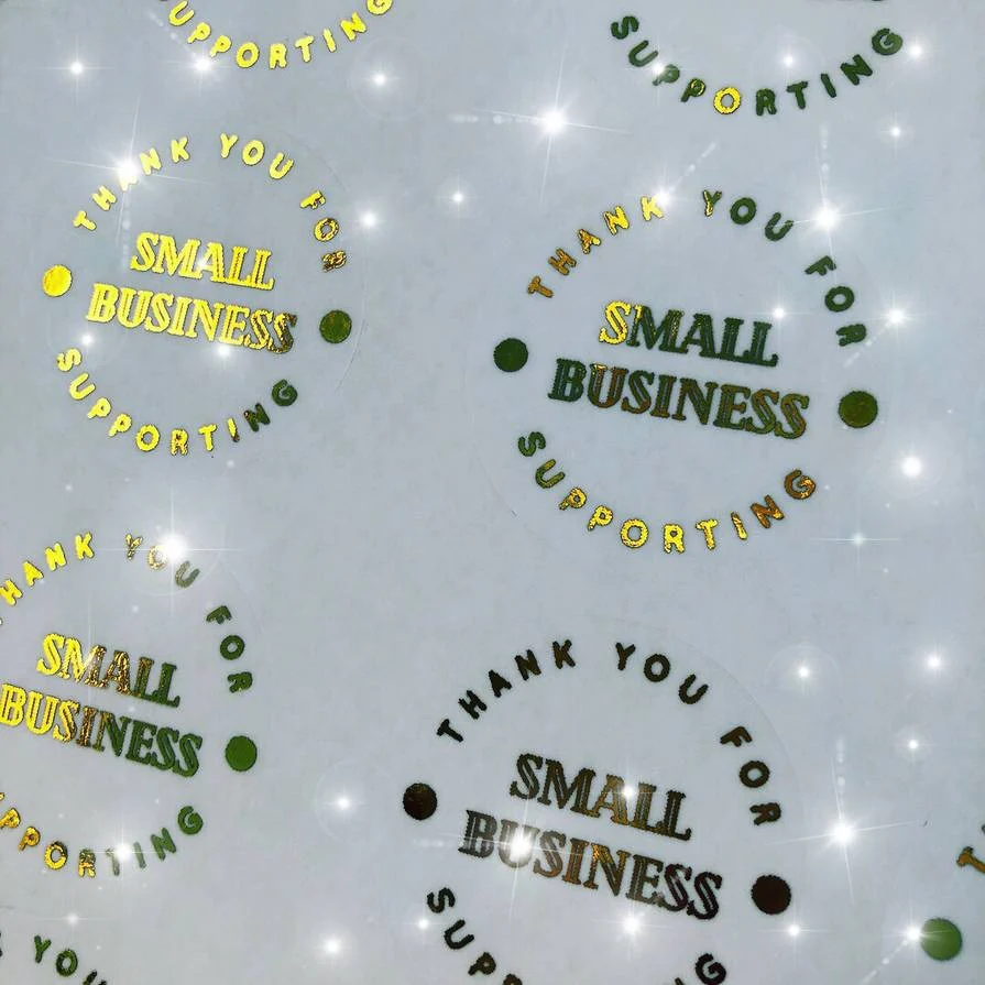 Business Stickers: Boost Brand Visibility and Engagement