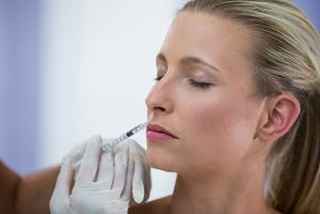Customized Russian Lip Filler Solutions