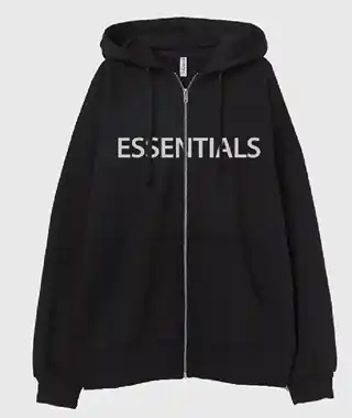 Essentials Hoodies The Ultimate Guide to Comfort and Style