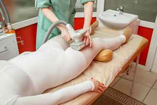 How Long Does Calf Reduction Surgery Take?