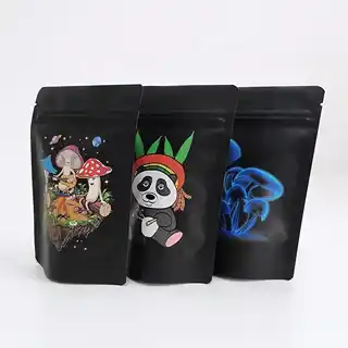 mylar bags