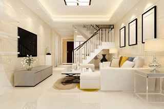 interior house painters Gold Coast