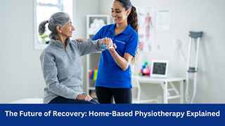 Physiotherapy at Home