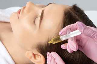 The Pros and Cons of PRP Hair Treatment