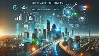 Top IT Marketing Services