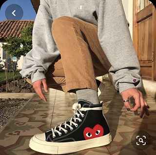 Comme des Garçons