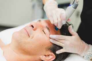 عيادة تجميل