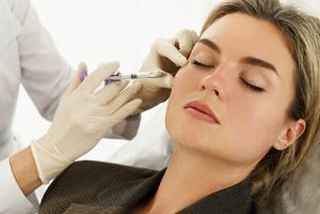 Dermal Fillers in Dubai