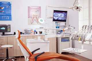 teeth whitening ajman