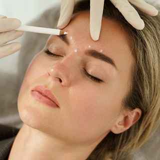 Best Dysport Injections in Muscat