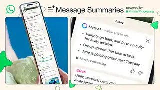 Latest tech news