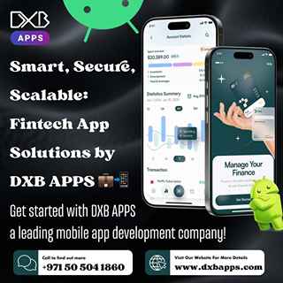 App development abu dhabi