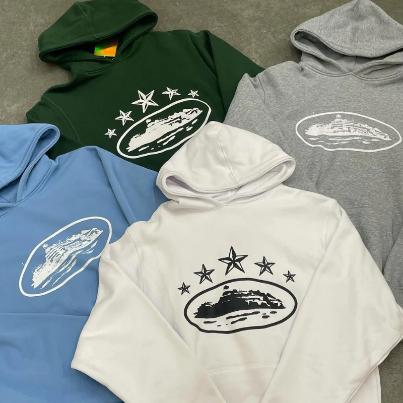 Corteiz Hoodie Online Corteiz Tracksuit Officical Brand