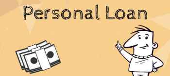 Personal loan