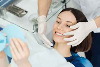 Smile Makeover Dubai | AI-Powered Dental Design