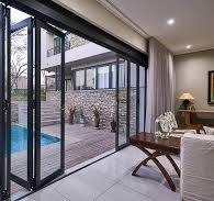Aluminium Doors Dubai