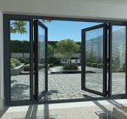 Aluminium Doors Dubai