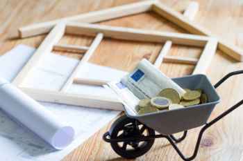 home maintenance cost