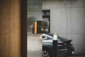 Aluminium Doors Dubai