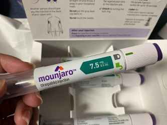 Can You Maintain Weight After Mounjaro Use