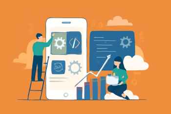 iOS App Development and Software Development