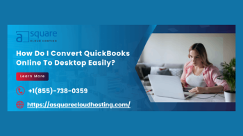 Convert QuickBooks Online to Desktop