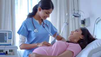 pregnancy